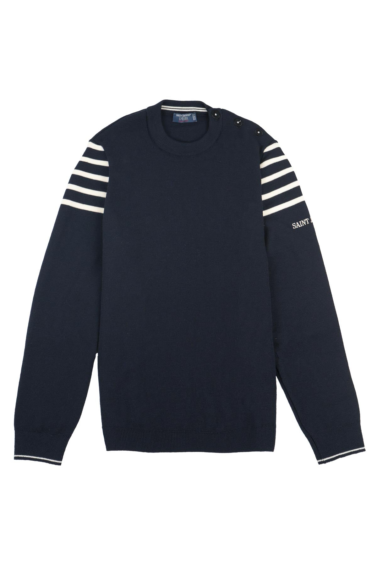 Pull Sablons - Saint James