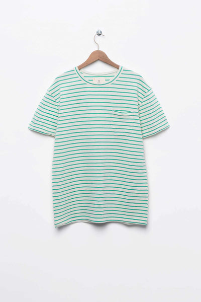 T-Shirt Guerreiro - La Paz