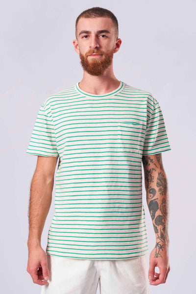 T-Shirt Guerreiro - La Paz