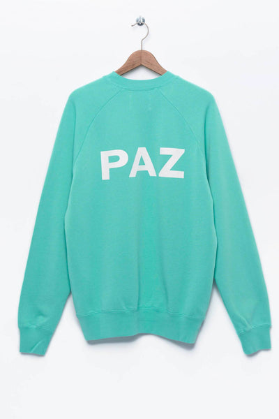 Sweat Logo Cuhna - La Paz
