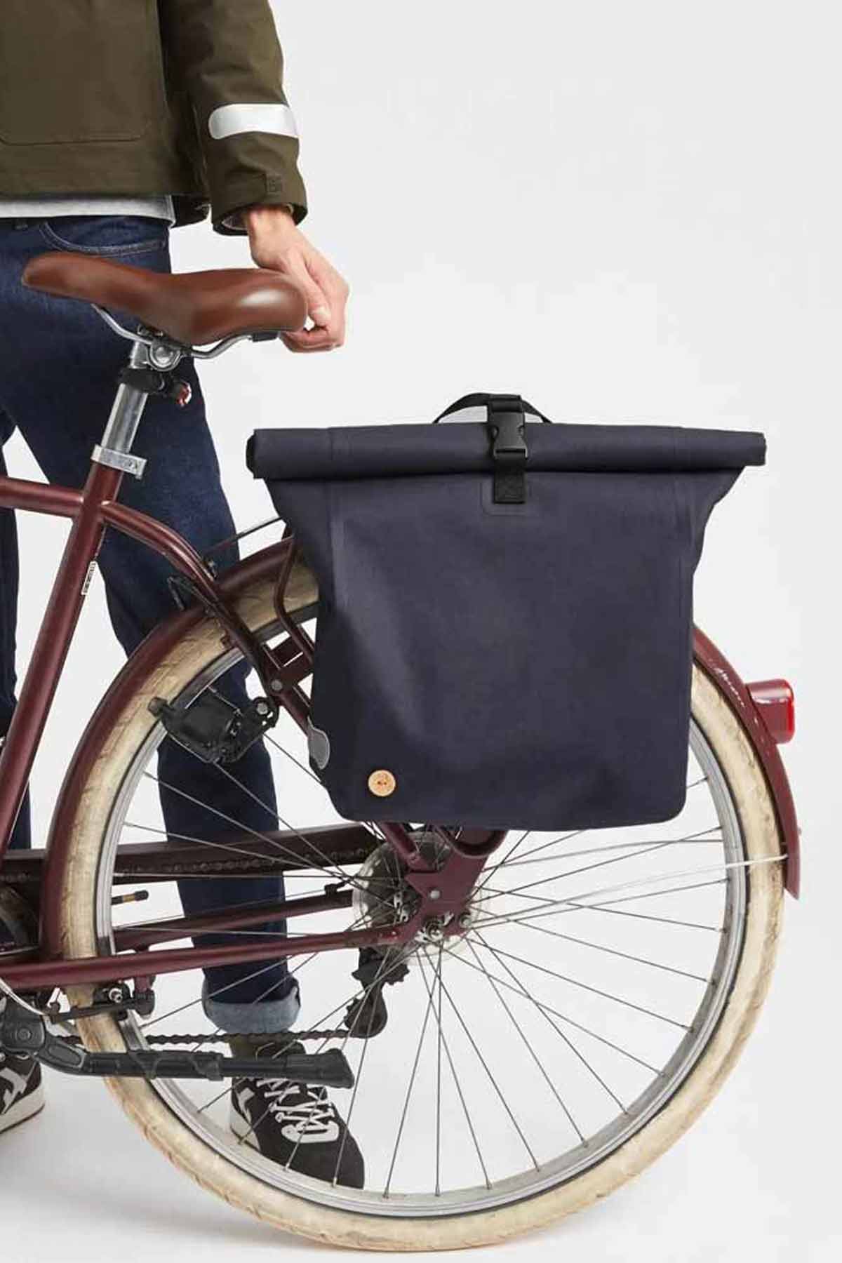Sac Saddle - Faguo