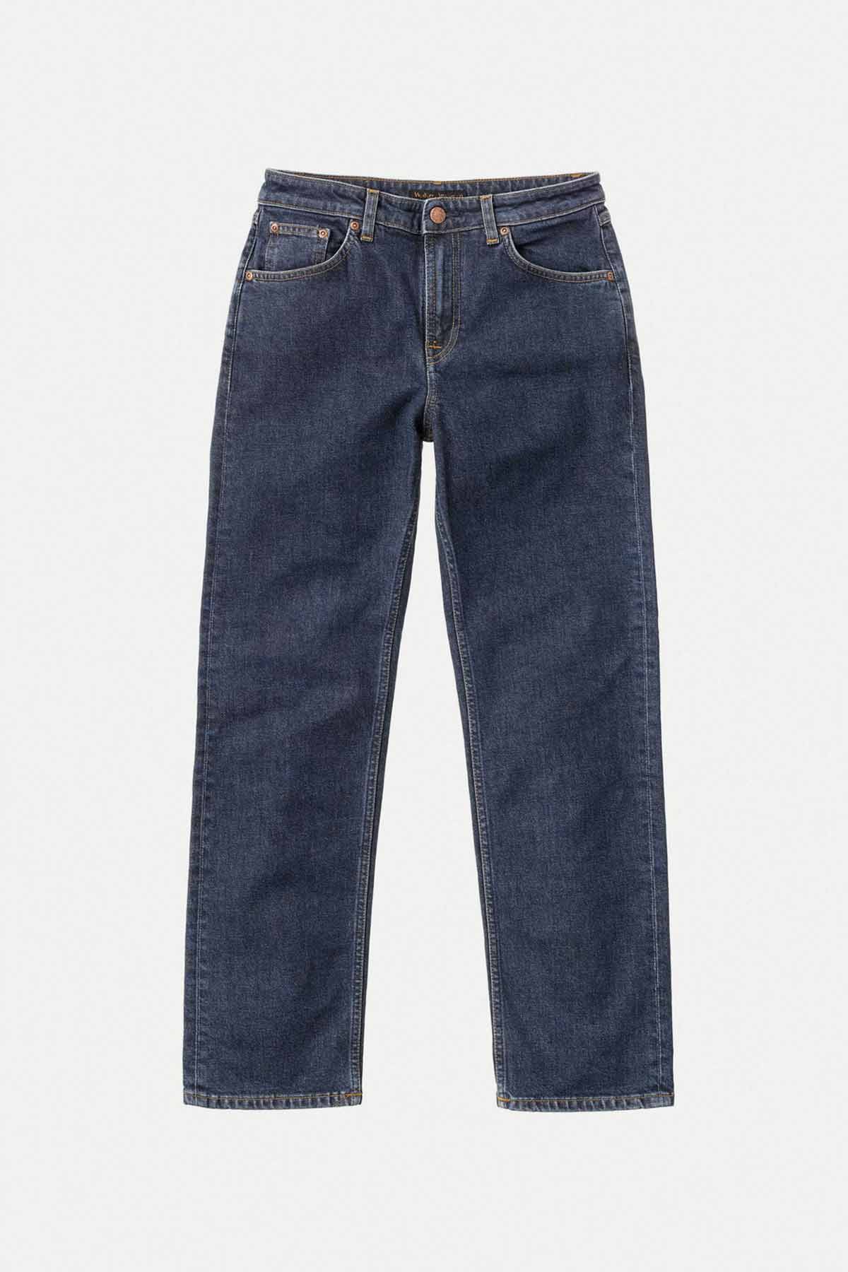 Jean Straight Sally -  Nudie Jeans