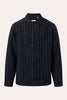 Stripe Navy