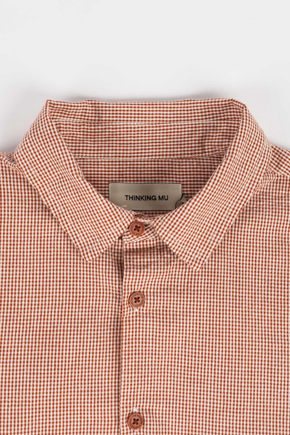 Chemise Tom - Thinking Mu