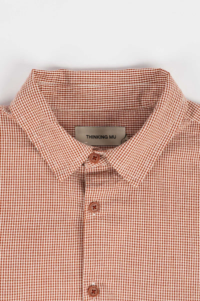 Chemise Tom - Thinking Mu