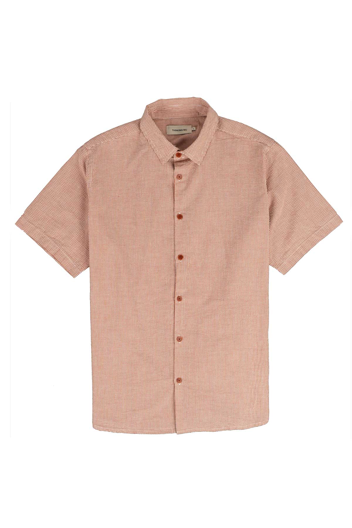 Chemise Tom - Thinking Mu
