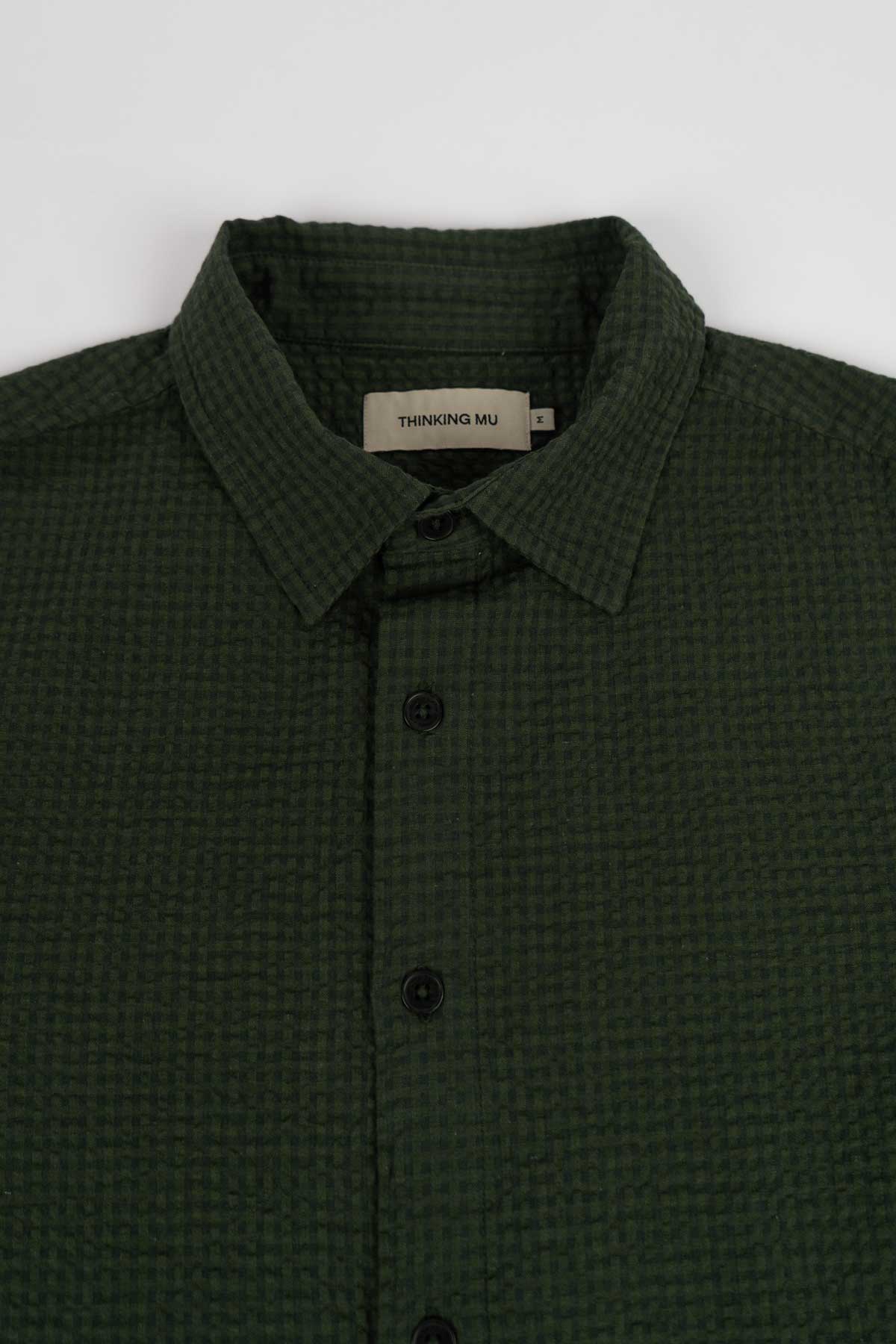 Chemise Thomas - Thinking Mu