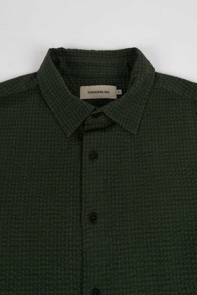 Chemise Thomas - Thinking Mu