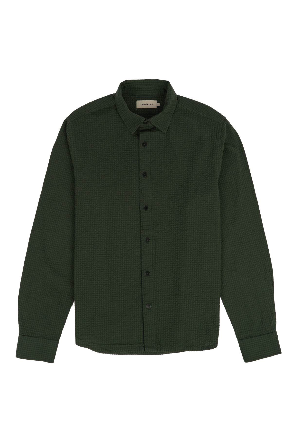 Chemise Thomas - Thinking Mu