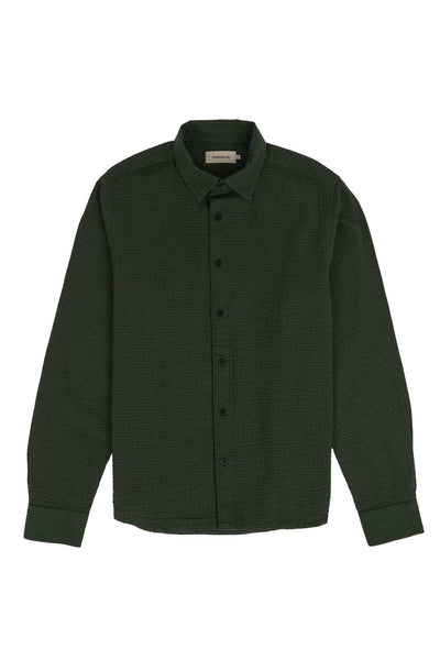 Chemise Thomas - Thinking Mu