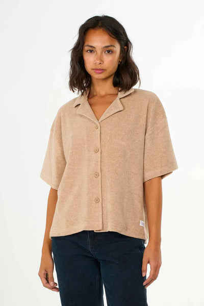 Chemise Terry - Knowledge Cotton Apparel