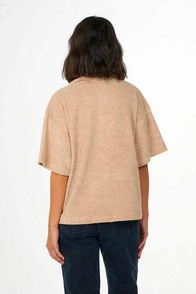 Chemise Terry - Knowledge Cotton Apparel