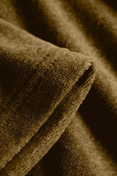 Polo Terry - Knowledge Cotton Apparel