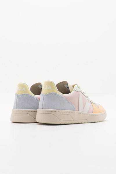 V-10 Leather - Veja