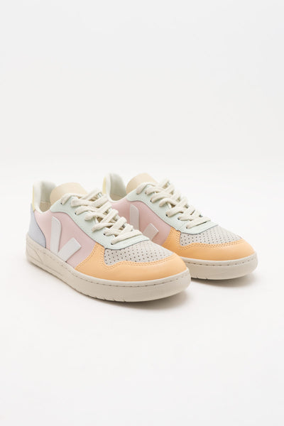 V-10 Leather - Veja
