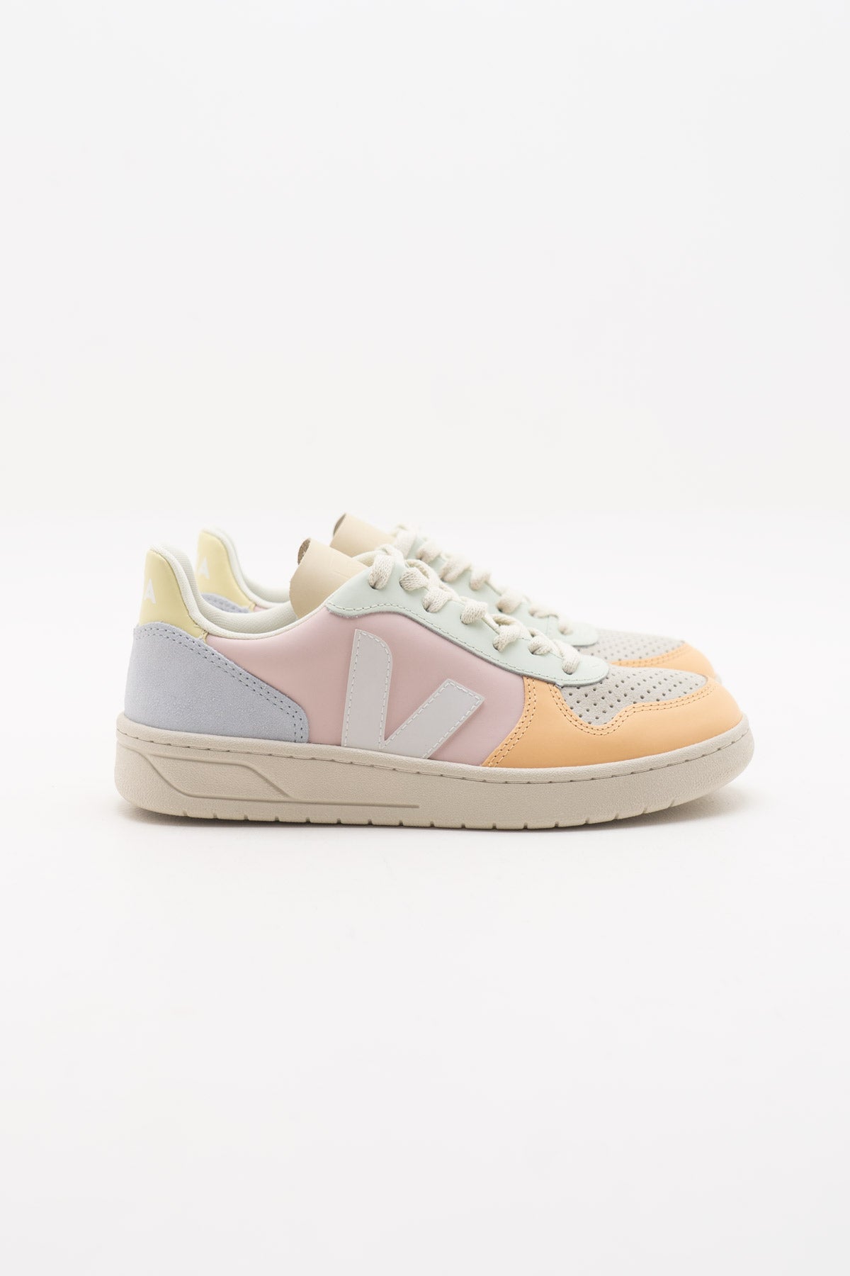 V-10 Leather - Veja