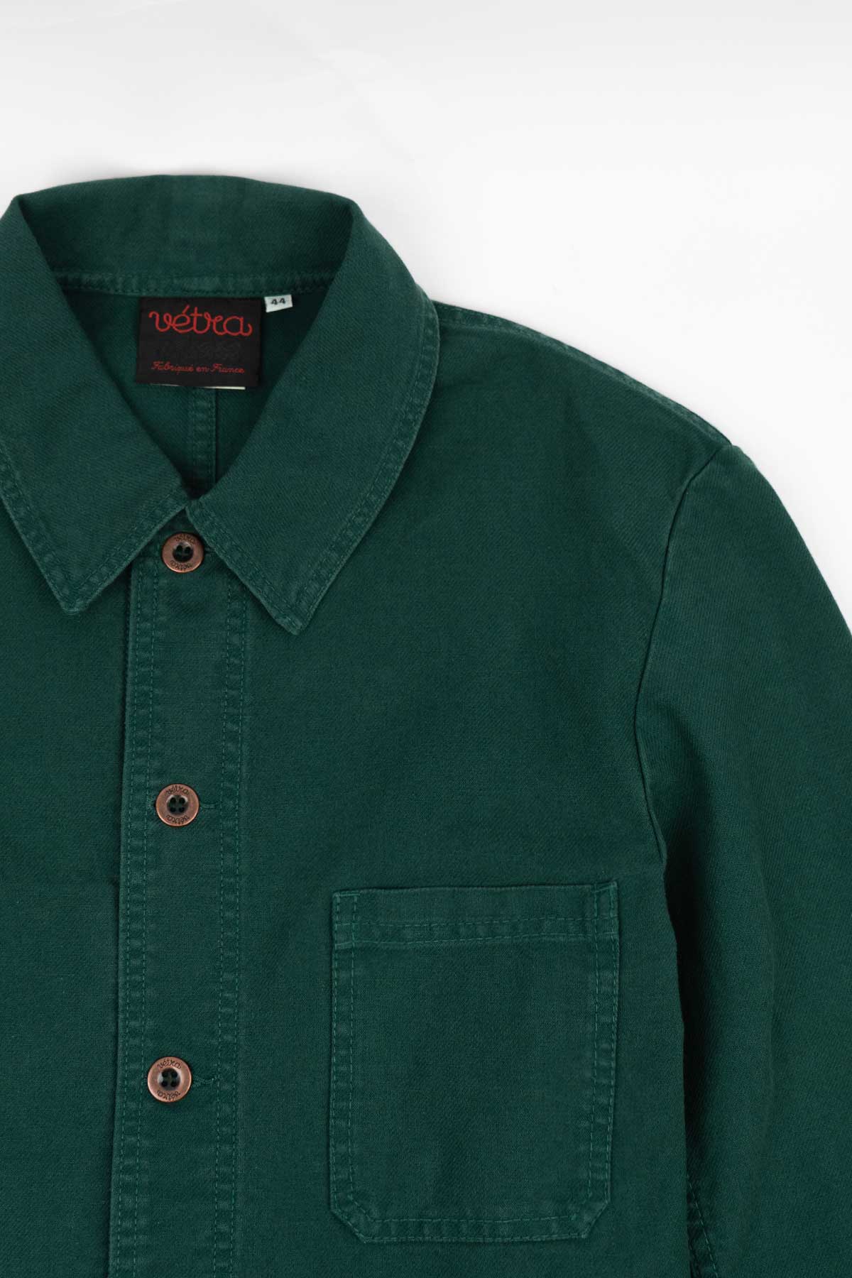 Veste de travail - Vetra