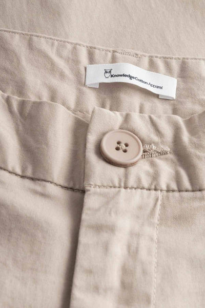 Willow Chino - Knowledge Cotton Apparel