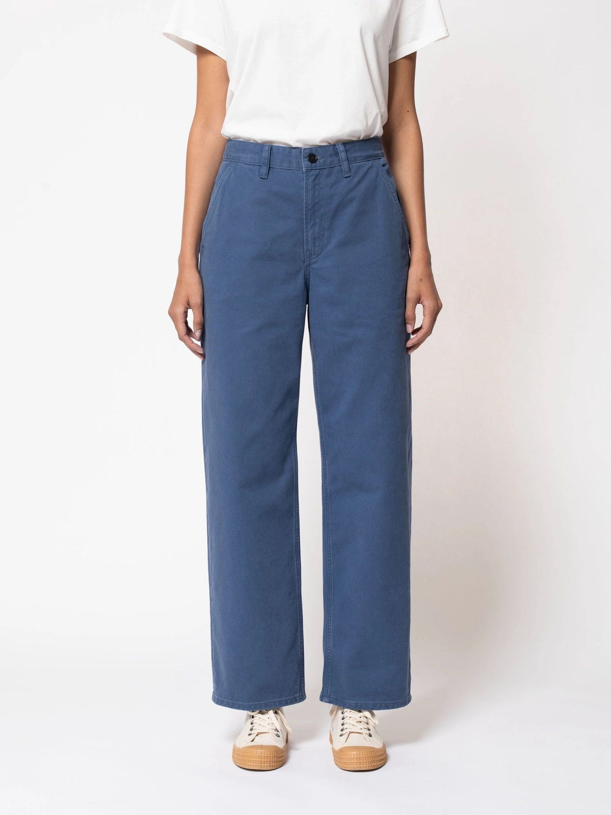 Willa Pants - Nudie Jeans