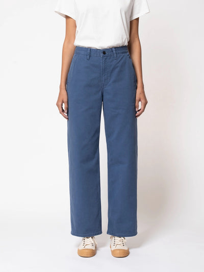 Willa Pants - Nudie Jeans