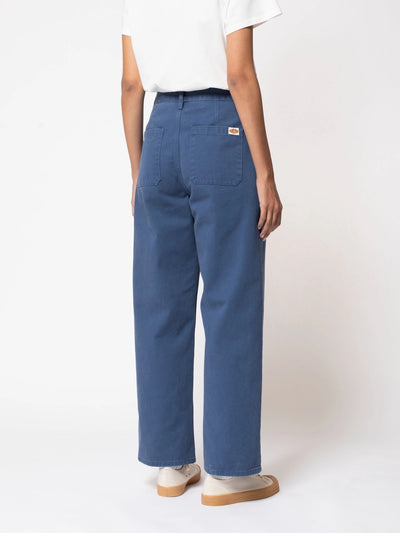 Willa Pants - Nudie Jeans