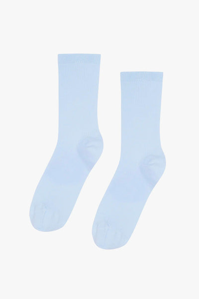 Classic Organic Sock - Colorful Standard