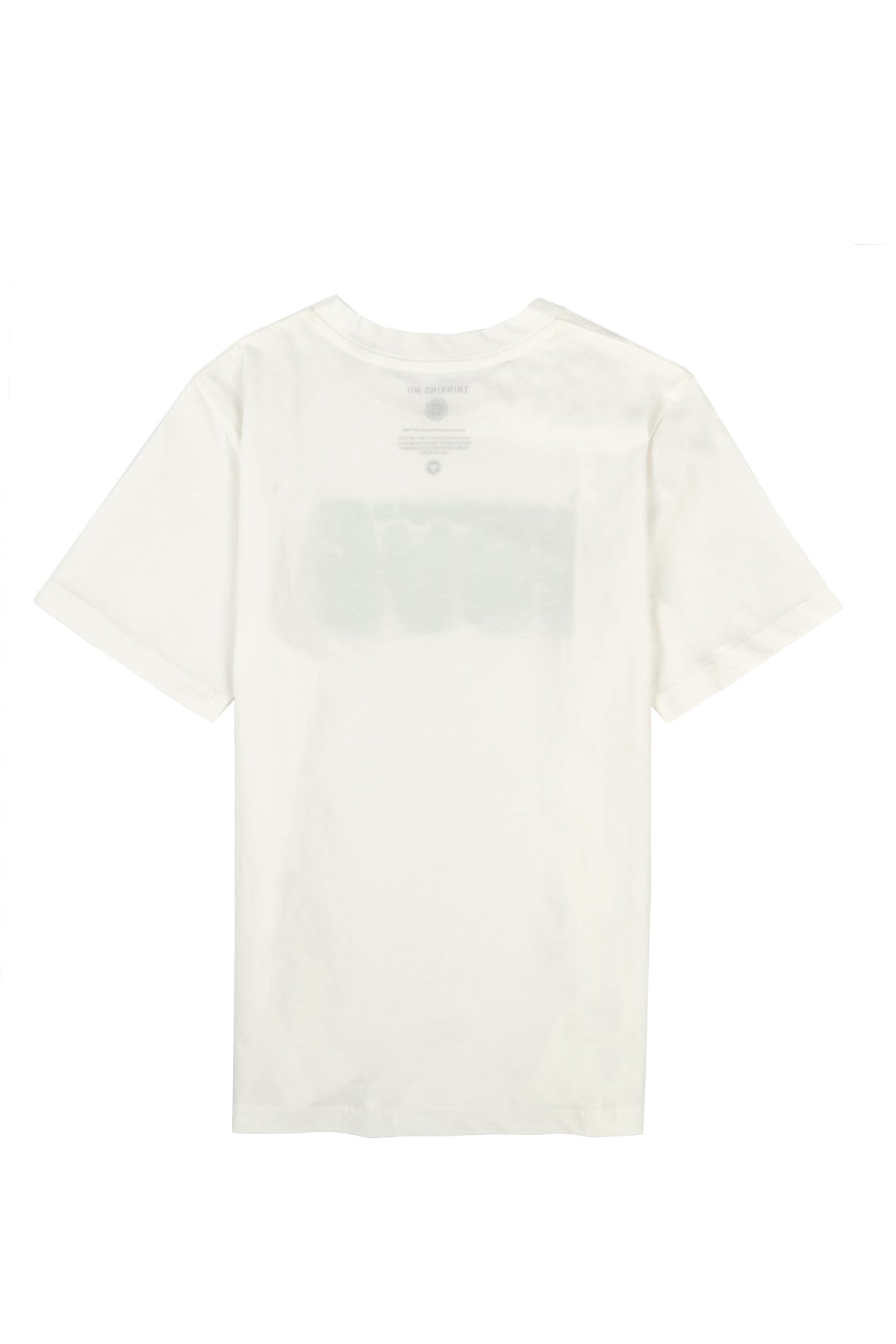 T-Shirt Yes Love - Thinking Mu