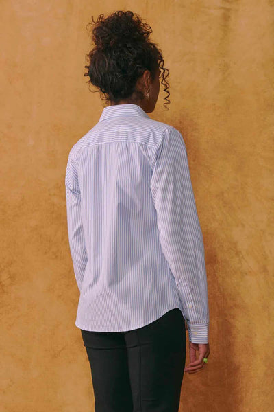 Chemise Temple Amour Toujours - Maison Labiche