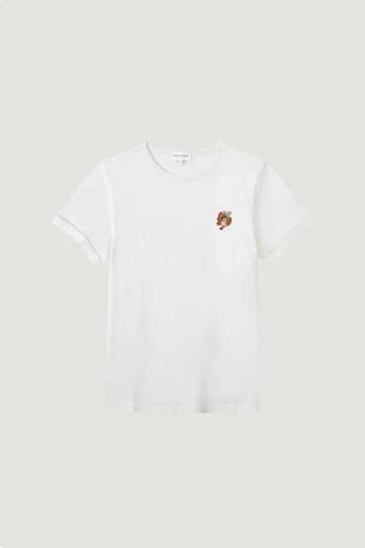 T-shirt Varsity Beaver - Maison Labiche