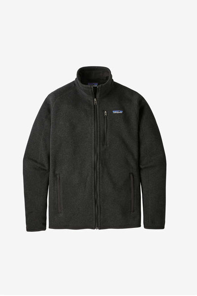 Better Sweater Jacket - Patagonia