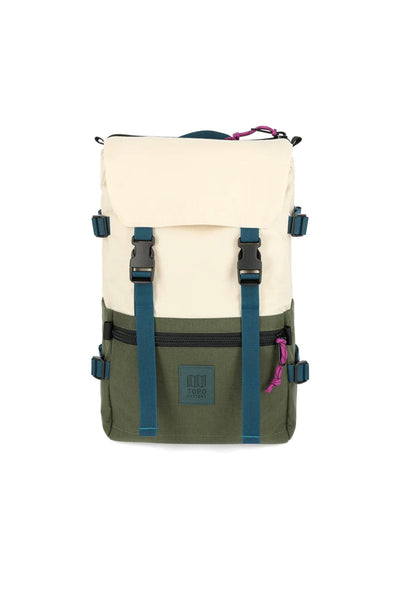 Rover pack classic Nylon 20L - Topo Designs