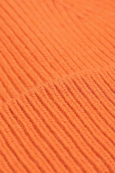 Bonnet Classic Merino - Colorful Standard