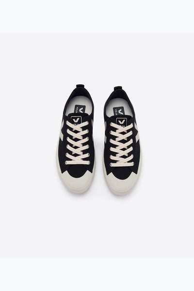 Nova Canvas - Veja