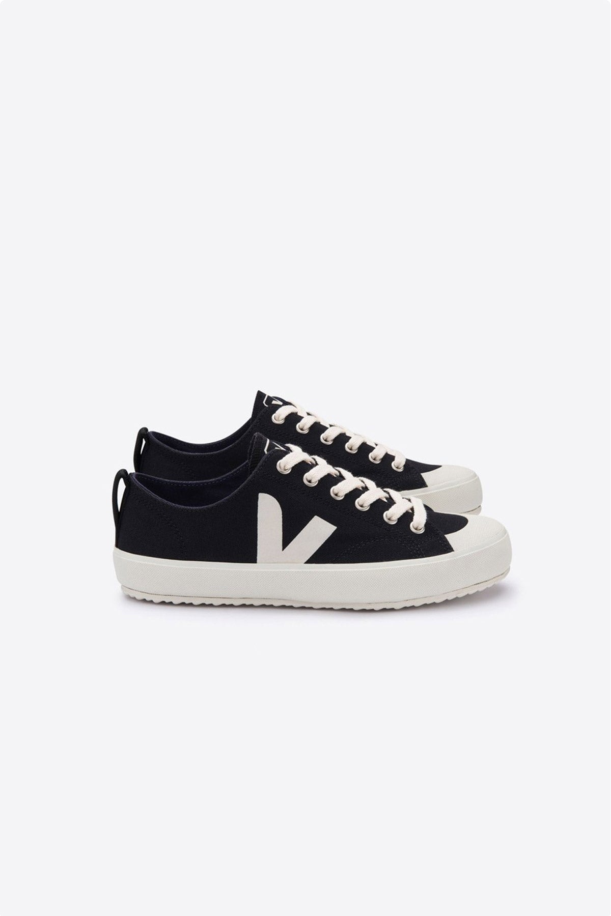Nova Canvas - Veja
