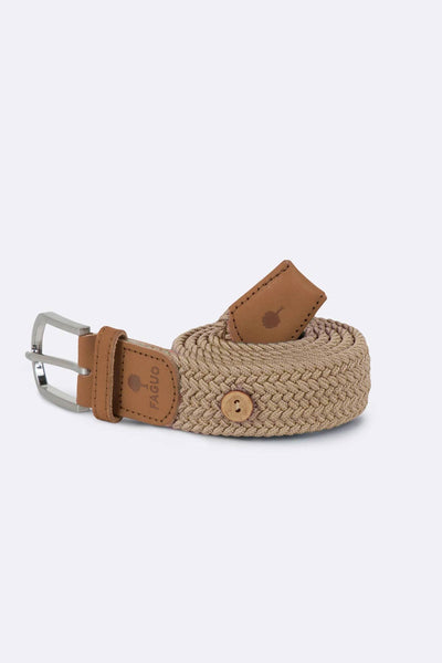 Ceinture Syn Woven - Faguo