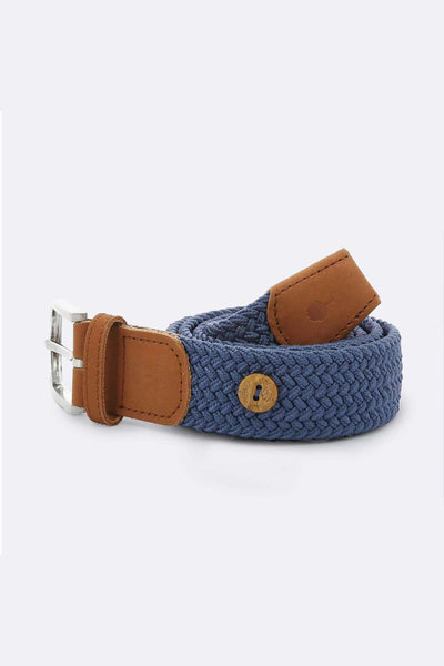 Ceinture Syn Woven - Faguo