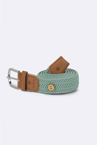 Ceinture Syn Woven - Faguo