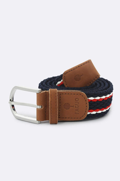 Ceinture Syn Woven - Faguo