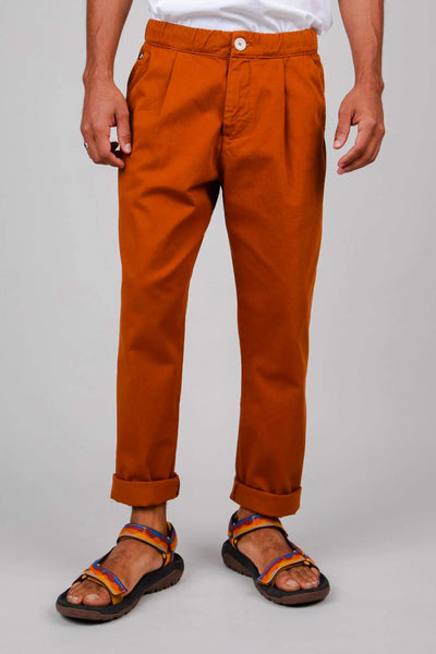 Chino Comfort - Brava Fabrics