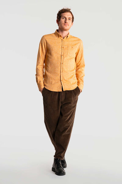 Chemise Smala - Olow