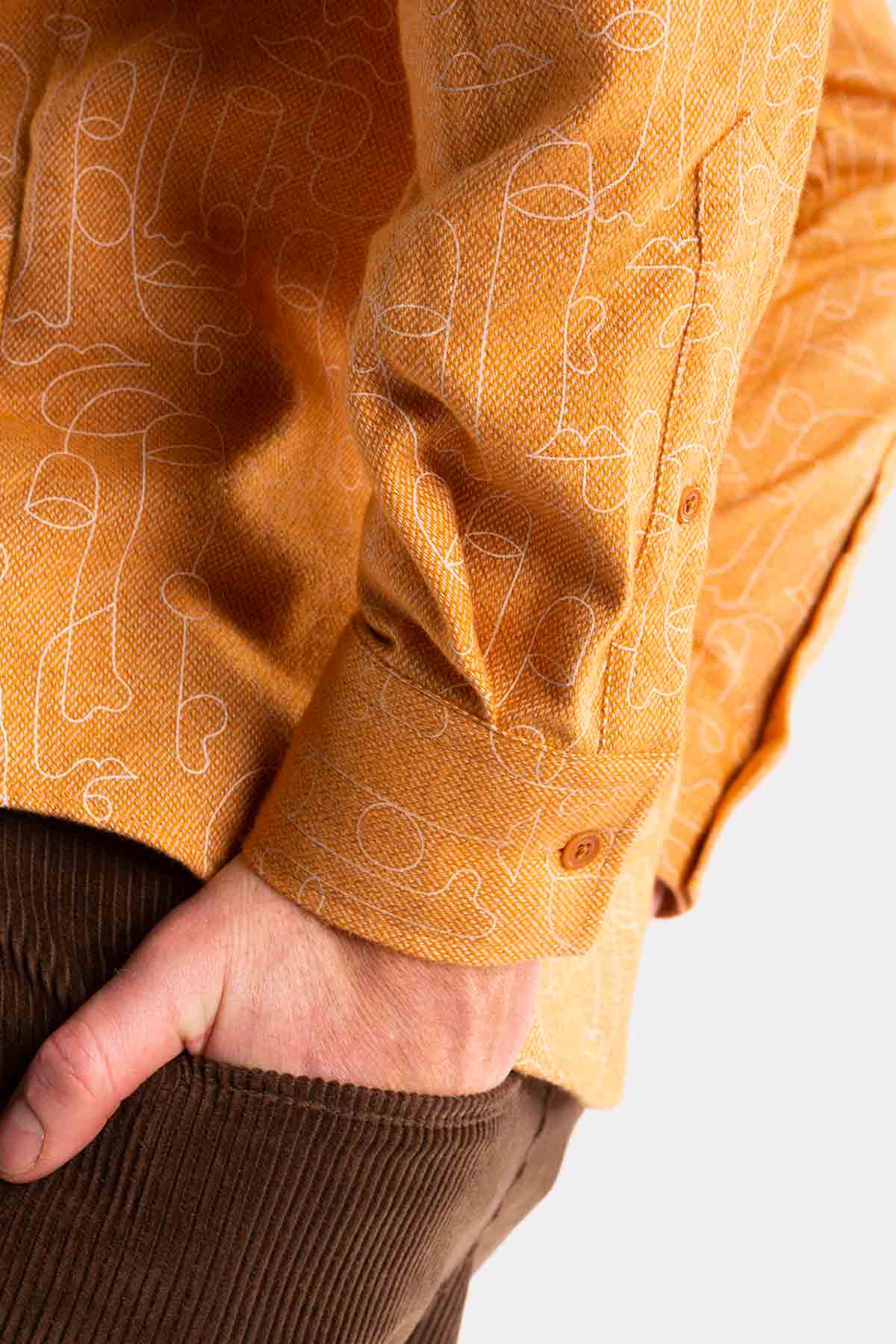 Chemise Smala - Olow