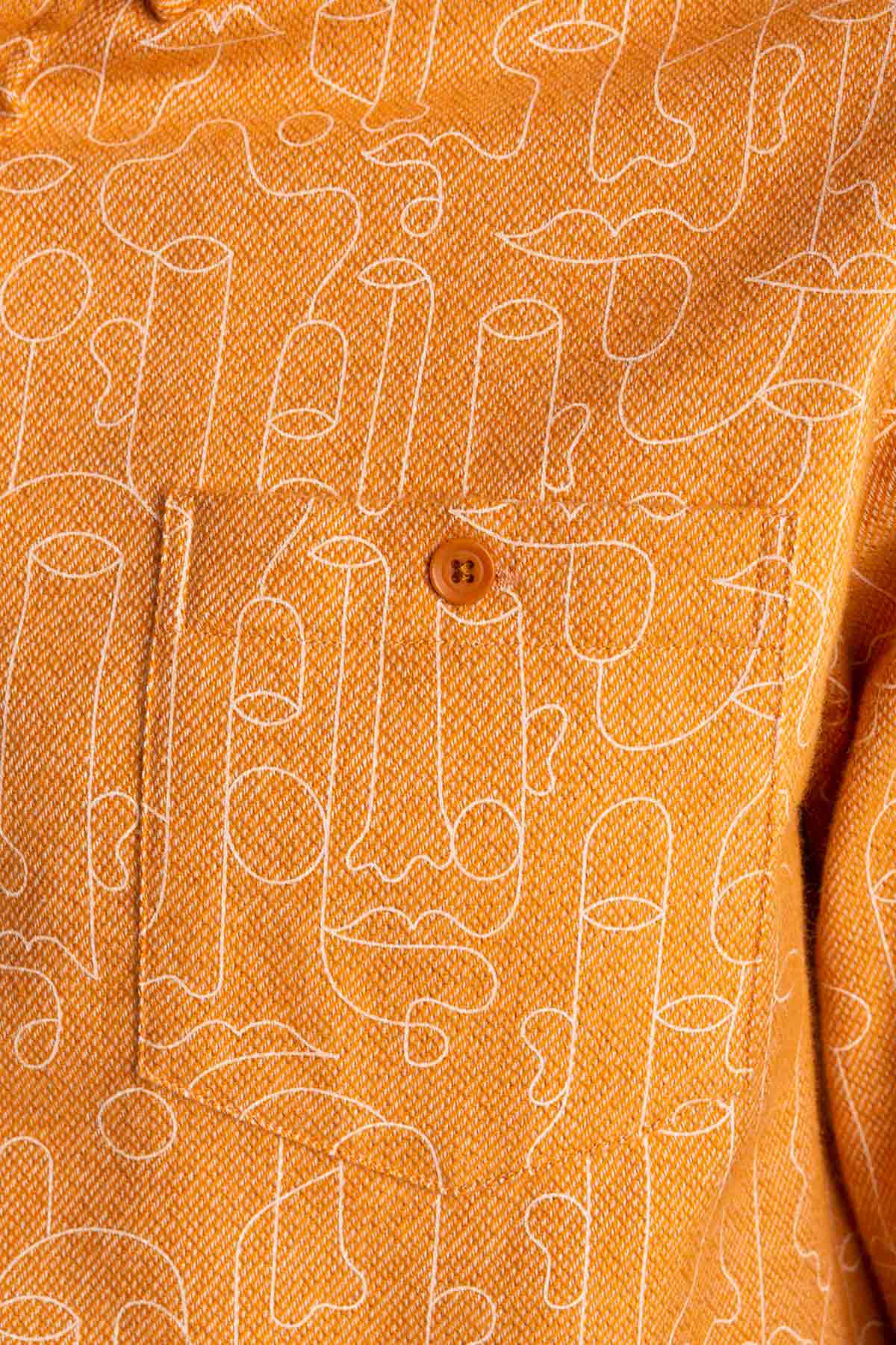 Chemise Smala - Olow