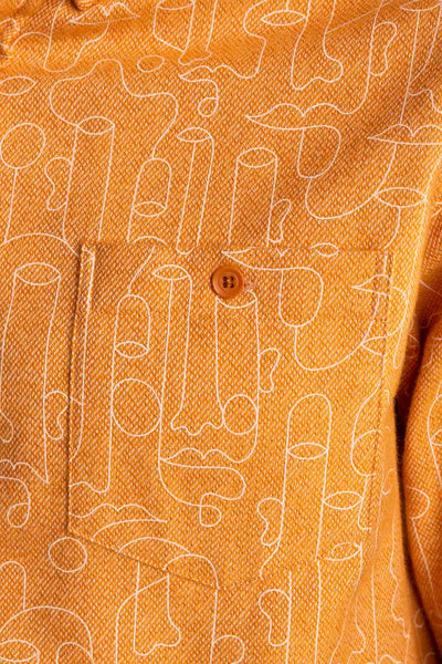 Chemise Smala - Olow