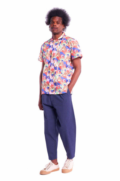 Chemise Grove - Olow