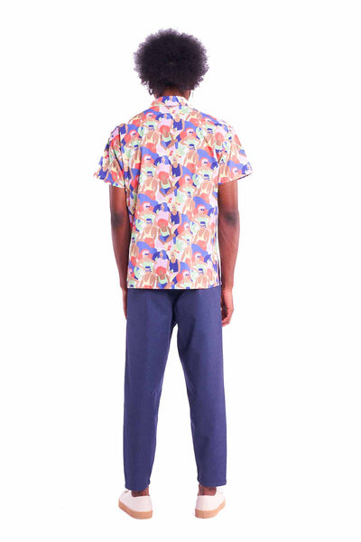 Chemise Grove - Olow