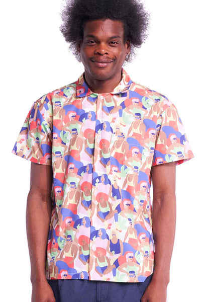Chemise Grove - Olow