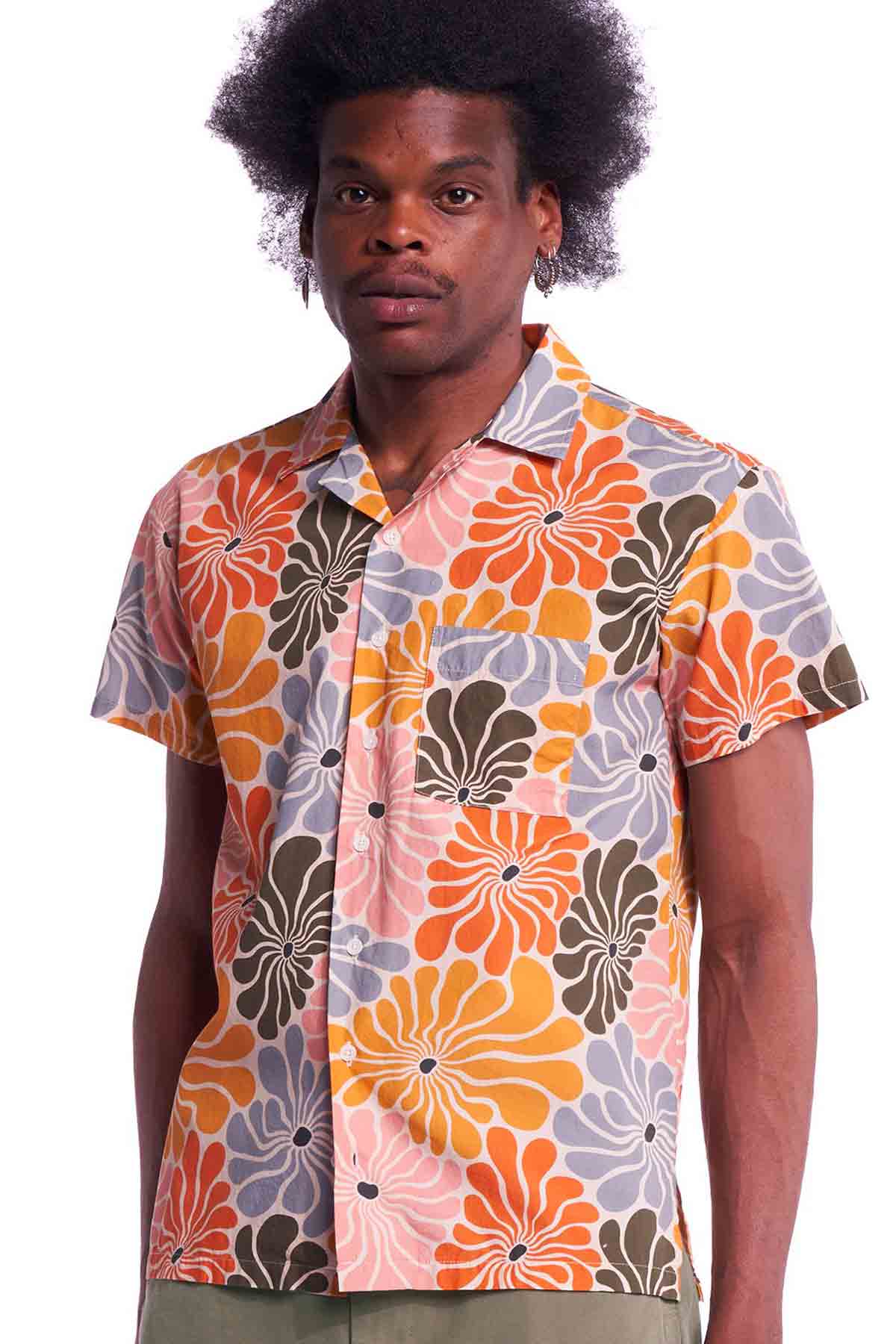 Chemise Mauna - Olow