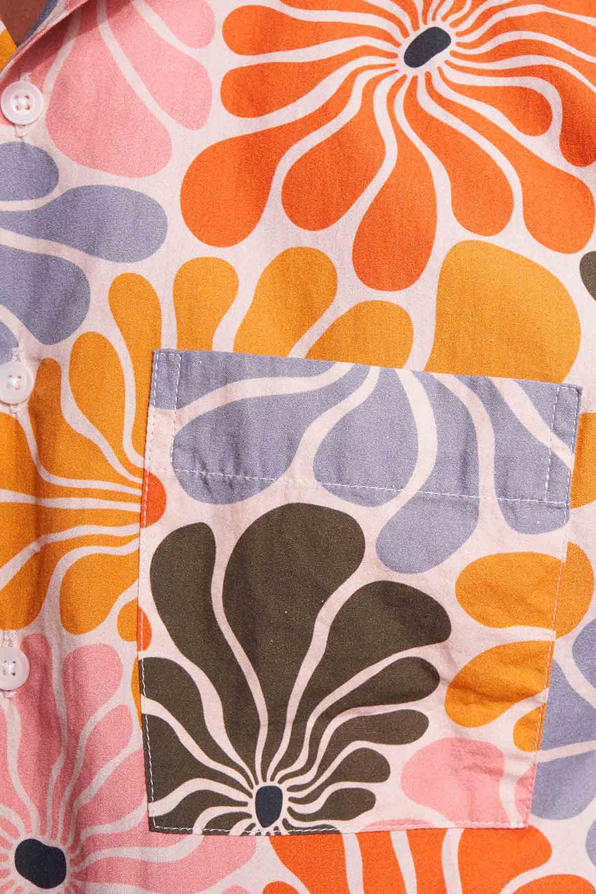 Chemise Mauna - Olow