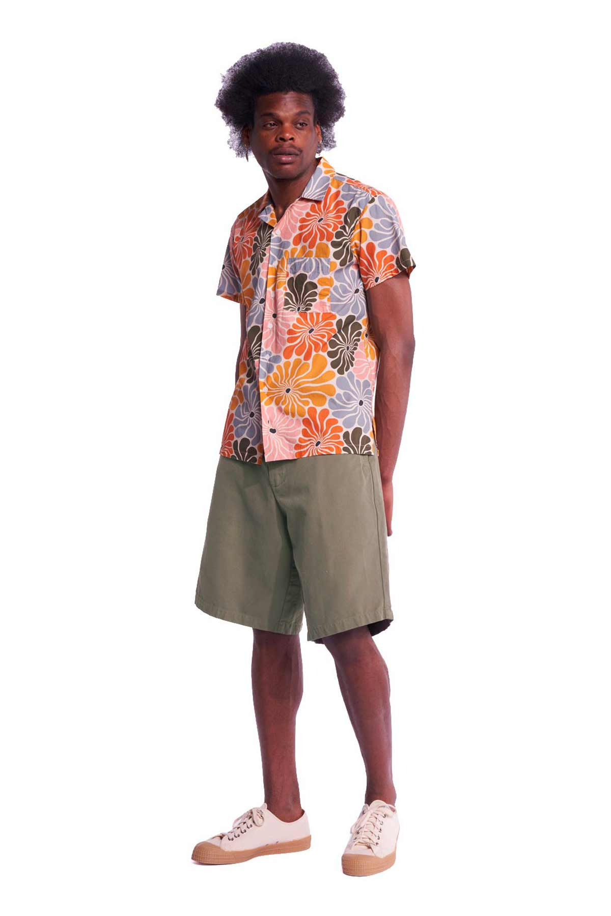 Chemise Mauna - Olow