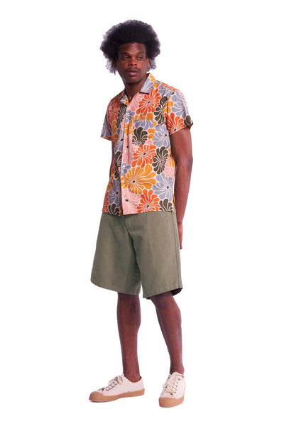 Chemise Mauna - Olow